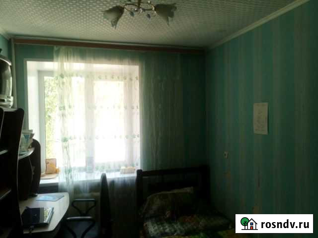 4-комнатная квартира, 60 м², 3/5 эт. на продажу в Новоульяновске Новоульяновск - изображение 1