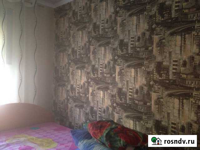 2-комнатная квартира, 38 м², 3/3 эт. на продажу в Нестерове Нестеров - изображение 1