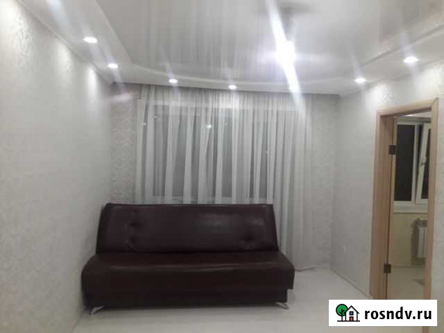 4-комнатная квартира, 64 м², 5/5 эт. на продажу в Улан-Удэ Улан-Удэ - изображение 1