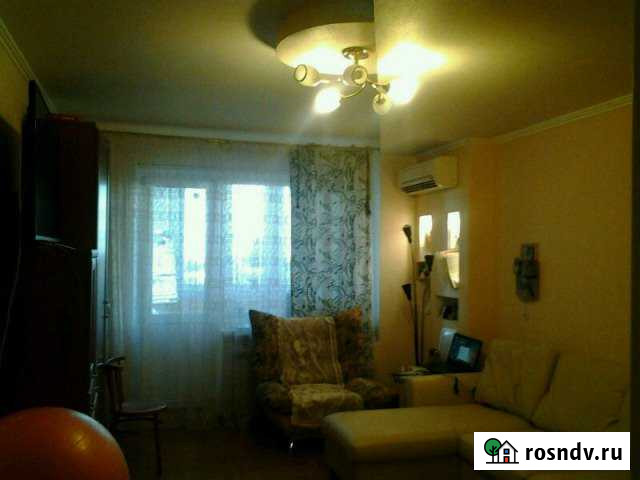 2-комнатная квартира, 52 м², 7/10 эт. на продажу в Аксае Ростовской области Аксай - изображение 1