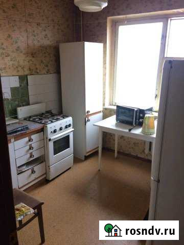 3-комнатная квартира, 65 м², 8/9 эт. на продажу в Орехово-Зуево Орехово-Зуево - изображение 1