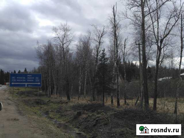 Участок ИЖС 12 сот. на продажу в Дорохово Дорохово - изображение 1