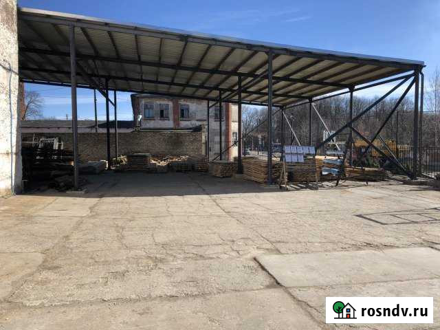 Магазин, склад Советск - изображение 1