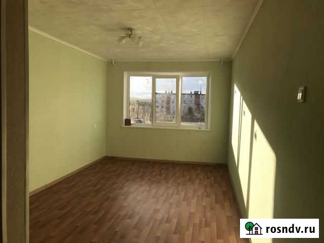 1-комнатная квартира, 24 м², 4/5 эт. на продажу в Апатитах Апатиты - изображение 1