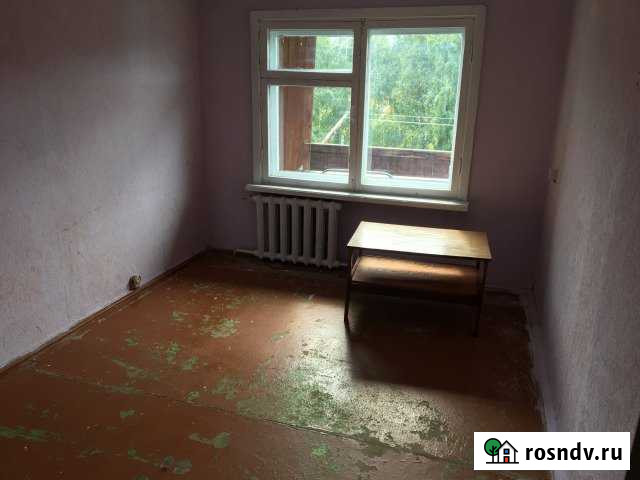 3-комнатная квартира, 59 м², 5/5 эт. на продажу в Майме Республики Алтай Майма - изображение 1