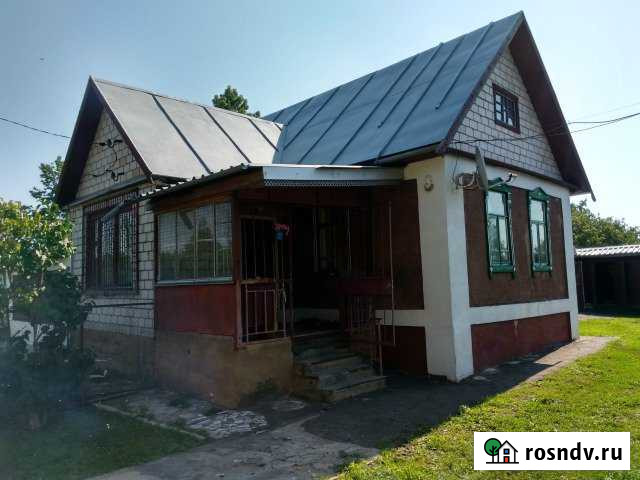 Дом 64.1 м² на участке 30 сот. на продажу в Верховье Верховье - изображение 1