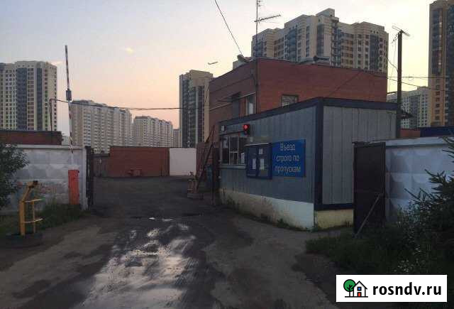 Гараж 20 м² на продажу в Одинцово Одинцово - изображение 1