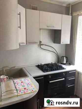 2-комнатная квартира, 45 м², 2/5 эт. в аренду на длительный срок в Пушкино Пушкино