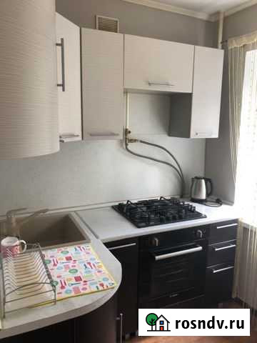 2-комнатная квартира, 45 м², 2/5 эт. в аренду на длительный срок в Пушкино Пушкино - изображение 1