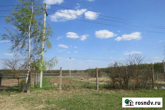 Участок ИЖС 15 сот. на продажу в Песках Московской области Пески - изображение 1