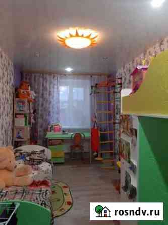 3-комнатная квартира, 58 м², 1/5 эт. на продажу в Бисерти Бисерть