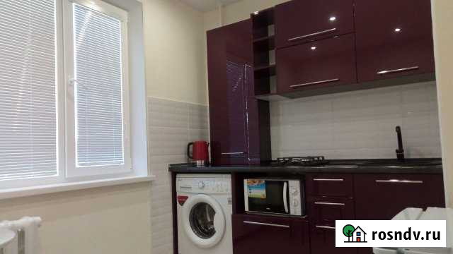 1-комнатная квартира, 34 м², 4/5 эт. в аренду посуточно в Керче Керчь - изображение 1