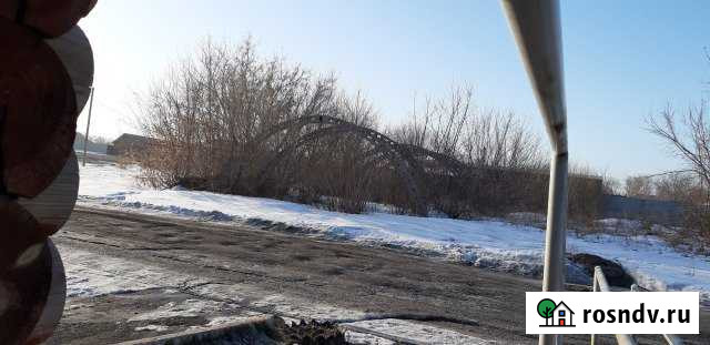 Участок промназначения 36 сот. на продажу в Славгороде Славгород - изображение 1
