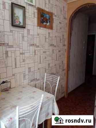 2-комнатная квартира, 44 м², 3/5 эт. на продажу в Бикине Бикин