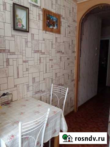 2-комнатная квартира, 44 м², 3/5 эт. на продажу в Бикине Бикин - изображение 1