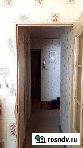 2-комнатная квартира, 42 м², 1/5 эт. на продажу в Нефтегорске Самарской области Нефтегорск - изображение 1