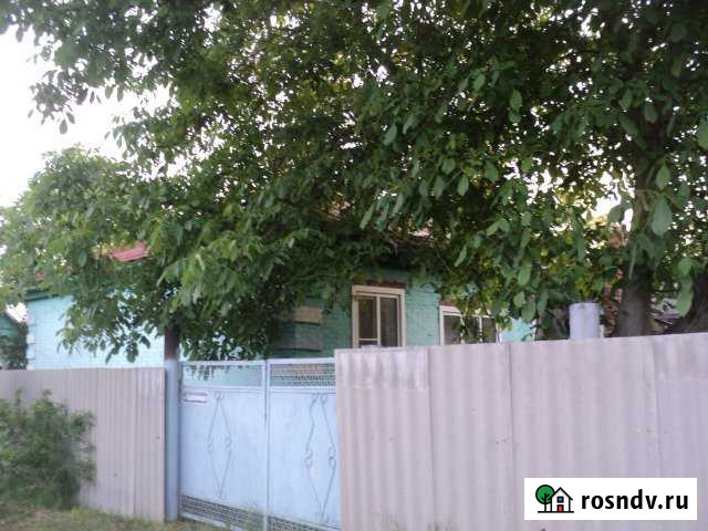 Дом 75 м² на участке 20 сот. на продажу в Михайловской Михайловская - изображение 1