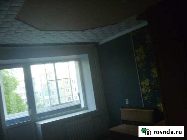 1-комнатная квартира, 32 м², 3/5 эт. на продажу в Киреевске Киреевск - изображение 1