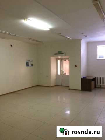 Торговое помещение Мегион - изображение 1