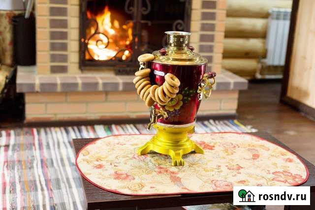 Коттедж 400 м² на участке 6 сот. в аренду посуточно в Перми Пермь - изображение 1