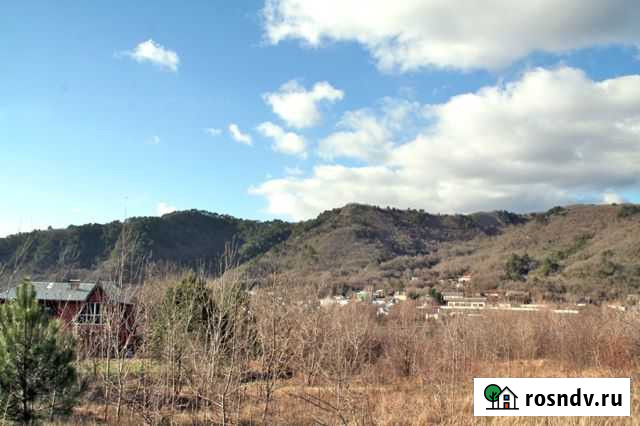 Участок ИЖС 6 сот. на продажу в Архипо-Осиповке Архипо-Осиповка - изображение 1