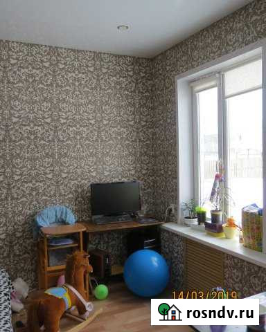 2-комнатная квартира, 32 м², 1/2 эт. на продажу в Краснозатонском Краснозатонский - изображение 1