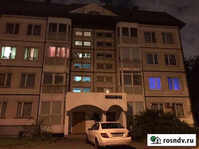 2-комнатная квартира, 59 м², 1/4 эт. в аренду на длительный срок в Щёлкино Щёлкино - изображение 1