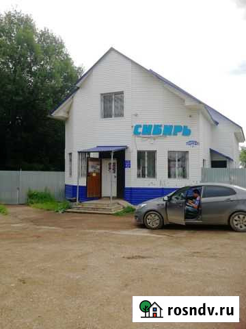 Торговое помещение, 203 кв.м. Благовещенск - изображение 1