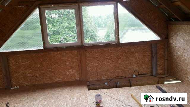 Дача 72 м² на участке 15 сот. на продажу в Кунье Кунья - изображение 1