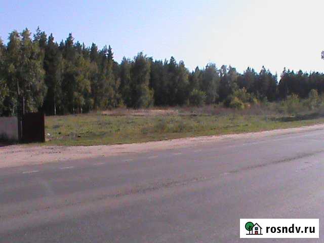 Участок промназначения 21 сот. на продажу в Калаче Калач - изображение 1