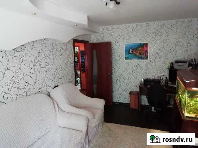 3-комнатная квартира, 62 м², 1/5 эт. на продажу в Стрелице Стрелица - изображение 1