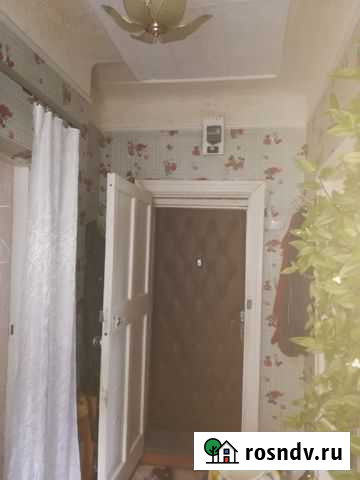 2-комнатная квартира, 40 м², 1/2 эт. на продажу в Обояни Обоянь - изображение 1