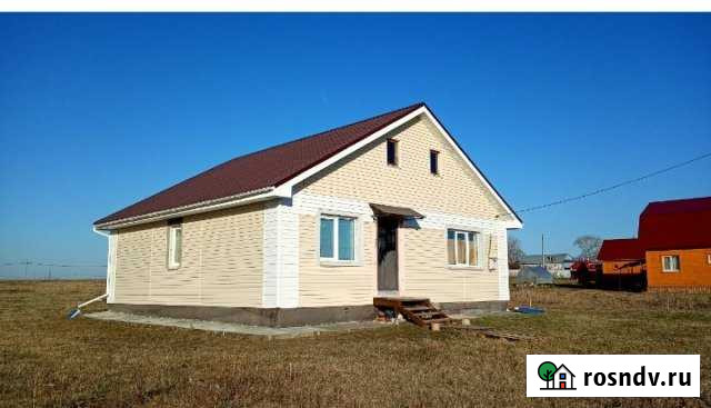 Дом 86 м² на участке 16 сот. на продажу в Дальнем Константиново Дальнее Константиново - изображение 1