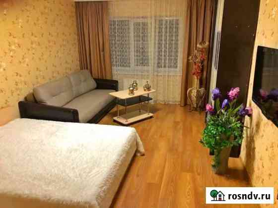 2-комнатная квартира, 62 м², 8/10 эт. в аренду посуточно в Ставрополе Ставрополь