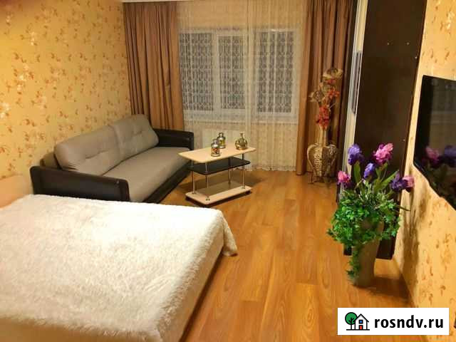 2-комнатная квартира, 62 м², 8/10 эт. в аренду посуточно в Ставрополе Ставрополь - изображение 1