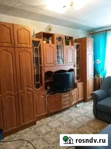 1-комнатная квартира, 32 м², 2/5 эт. на продажу в Вышнем Волочке Вышний Волочек - изображение 1