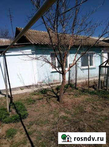 Дом 80 м² на участке 6 сот. на продажу в Цимлянске Цимлянск - изображение 1