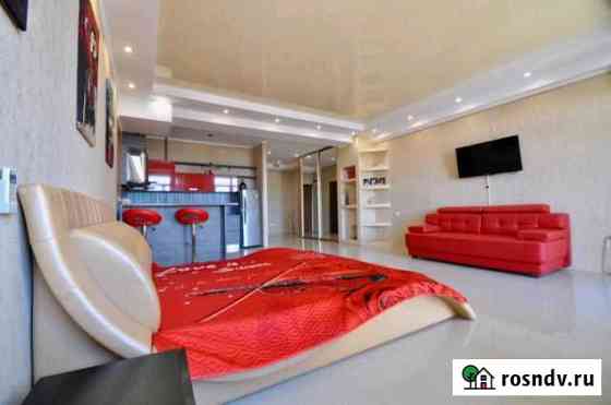1-комнатная квартира, 62 м², 4/12 эт. на продажу в Ялте Ялта