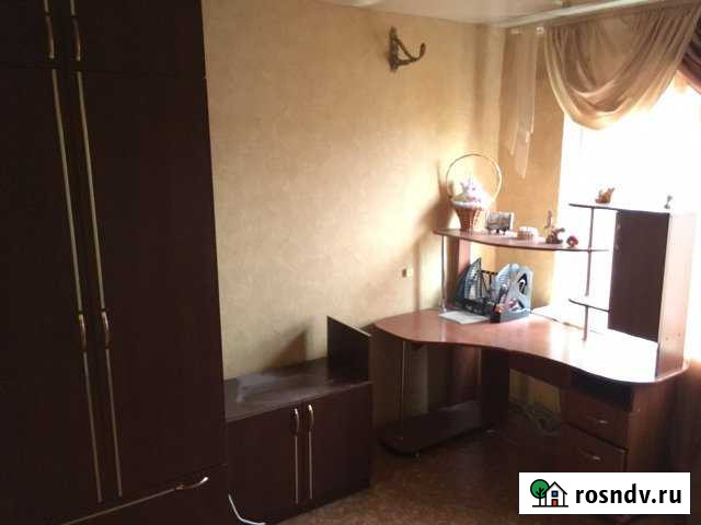 2-комнатная квартира, 49 м², 5/5 эт. на продажу в Кузнецке Кузнецк - изображение 1