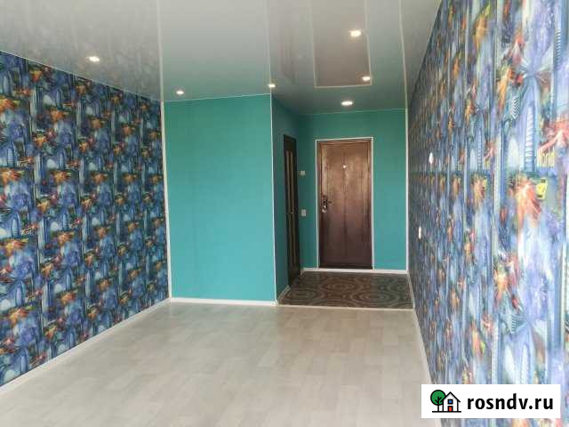 Квартира-студия, 22 м², 6/9 эт. на продажу в Кемерово Кемерово - изображение 1