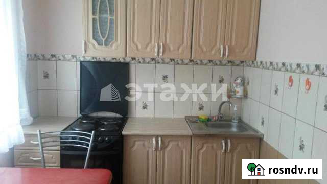 1-комнатная квартира, 45 м², 2/8 эт. в аренду на длительный срок в Тобольске Тобольск - изображение 1