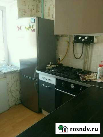 2-комнатная квартира, 42 м², 2/5 эт. в аренду на длительный срок в Дзержинске Дзержинск - изображение 1