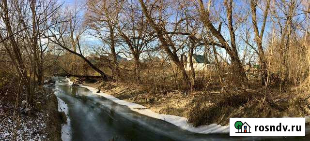 Участок ИЖС 15 сот. на продажу в Ждановском Ждановский - изображение 1