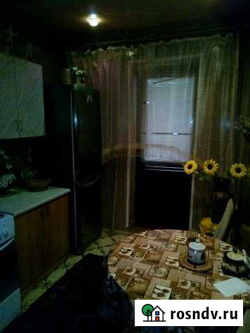 2-комнатная квартира, 50 м², 1/5 эт. на продажу в Красномайском Красномайский - изображение 1