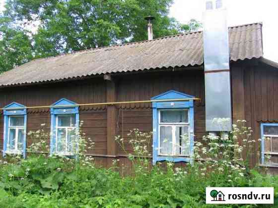 Дом 40 м² на участке 10 сот. на продажу в Суворове Суворов