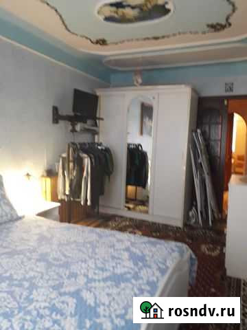 2-комнатная квартира, 52 м², 5/5 эт. на продажу в Вичуге Вичуга - изображение 1