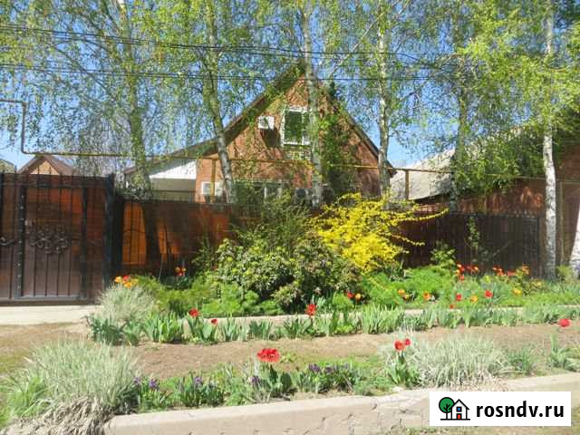 Дом 130 м² на участке 8 сот. на продажу в Миллерово Миллерово - изображение 1