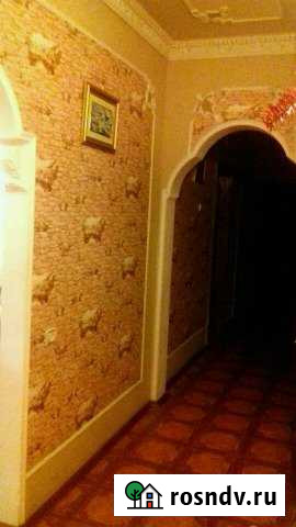 4-комнатная квартира, 126 м², 15/16 эт. на продажу в Старом Осколе Старый Оскол - изображение 1