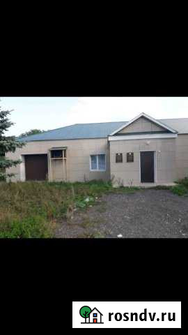 Производственное помещение, 371.1 кв.м. Козловка - изображение 1