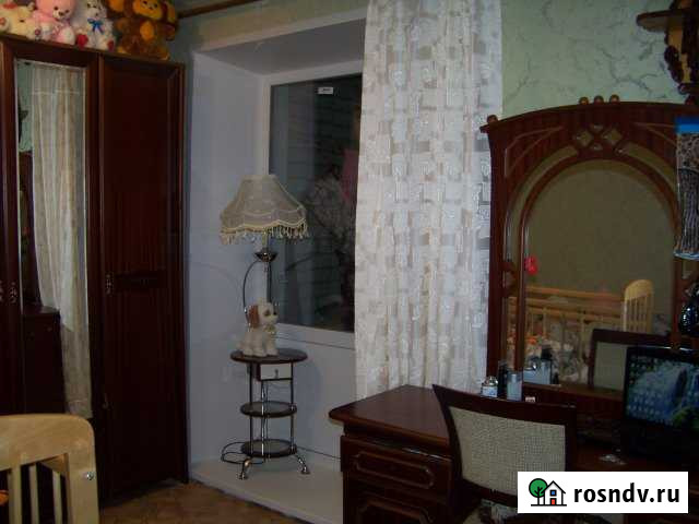 Комната 24 м² в 1-ком. кв., 5/5 эт. на продажу в Арзамасе Арзамас - изображение 1